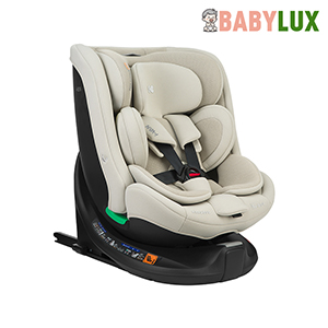 Ghế Ngồi Ô Tô Cho Trẻ Em Kikka Boo
