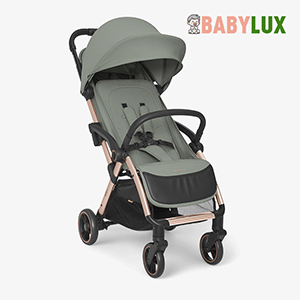 Xe Đẩy Em Bé Kikka Boo