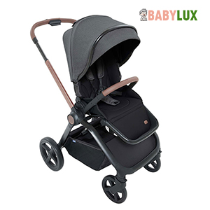 Xe Đẩy Em Bé Chicco