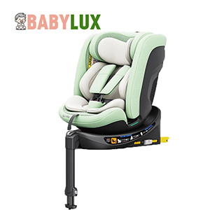 Ghế Ngồi Ô Tô Cho Trẻ Em BabyLux B-047