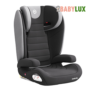  Ghế ngồi ô tô trẻ em Reebaby A23+ FX Multi Extend