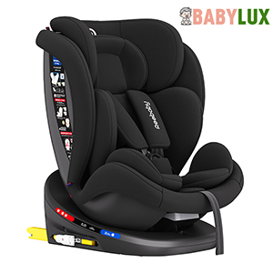  Ghế ngồi ô tô trẻ em Reebaby S64 FX Multi Grow 360