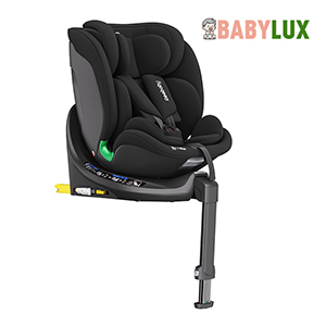Ghế ngồi ô tô trẻ em Reebaby C004 FX Evo Fit 360