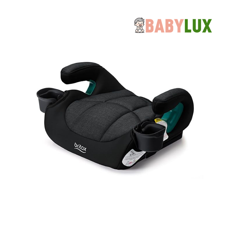 Ghế Nâng Ngồi Ô Tô Cho Bé Britax Romer UpNGo