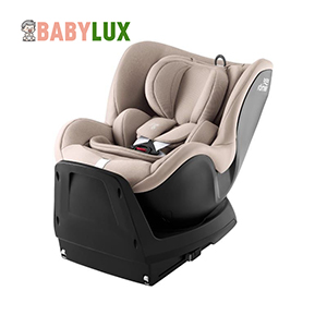 Ghế Ngồi Ô Tô Cho Bé Britax Romer DUALFIX PLUS