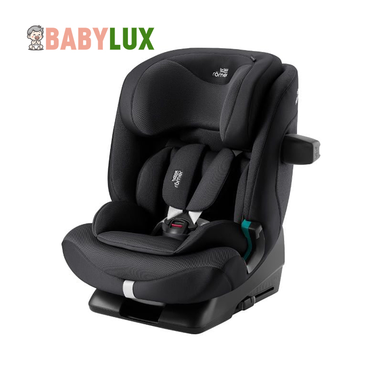 Ghế Ngồi Ô Tô Cho Bé Britax Romer ADVANSAFIX PRO