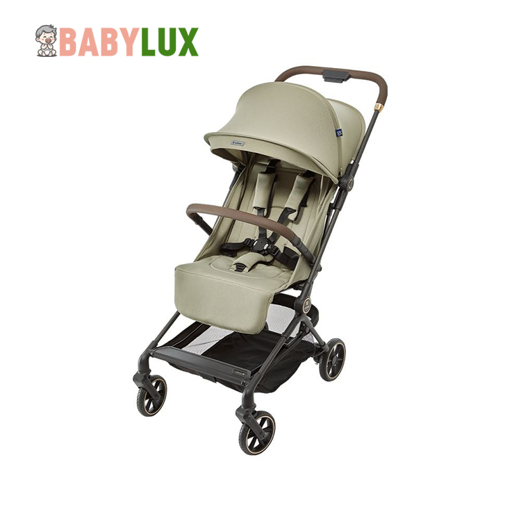  Xe Đẩy Em Bé Unilove AERO X