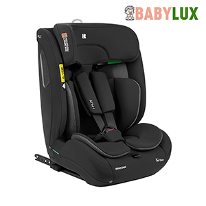 Ghế Ngồi Ô Tô Cho Em Bé Kikka Boo i-Flit