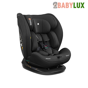 Ghế Ngồi Ô Tô Cho Trẻ Em Kikka Boo i-Explore 2