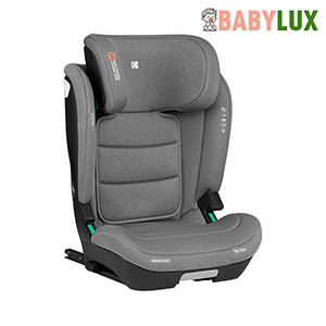 Ghế Ngồi Ô Tô Cho Trẻ Em Kikka Boo i-Scout