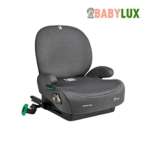 Ghế Ngồi Ô Tô Cho Trẻ Em Kikka Boo i-Boost