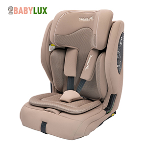  Ghế Ngồi Ô Tô Cho Bé MalibuAir Aura