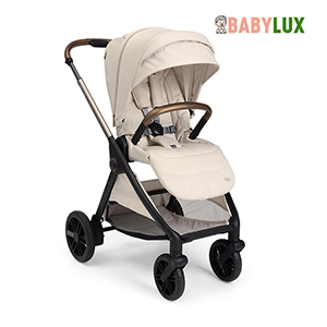  Xe Đẩy 2 Chiều Gấp Gọn Tự Động Chicco Bellagio