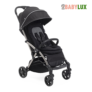  Xe Đẩy Gấp Gọn Tự Động Chicco Goody Primo
