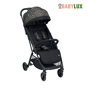  Xe đẩy gấp gọn Chicco Glee