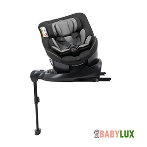  Ghế Ô Tô Cho Bé Chicco Seat 105 xoay 360