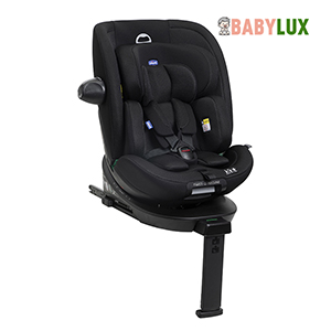  Ghế Ô Tô Cho Bé Chicco EverOne xoay 360