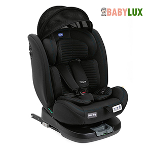  Ghế Ô Tô Cho Bé Chicco Unico Evo Air xoay 360