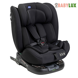  Ghế Ô Tô Cho Bé Chicco Unico Evo Classic xoay 360