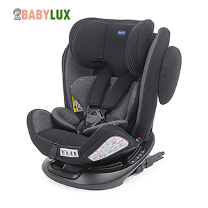  Ghế Ô Tô Cho Bé Chicco Unico Plus xoay 360