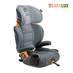  Ghế Ô Tô Cho Bé Chicco KidFit Plus 2 trong 1
