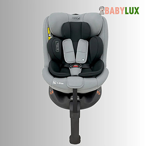  Ghế Ô Tô Cho Bé Zaracos Noah xoay 360