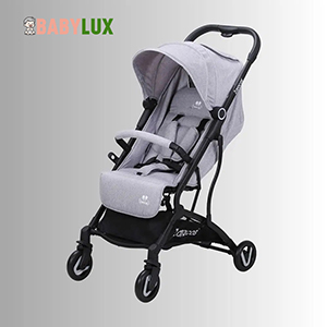 Xe Đẩy Du Lịch Gấp Gọn Zaracos Norio