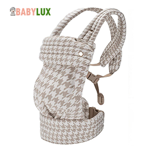 Địu em bé công thái học Babylux BB-02
