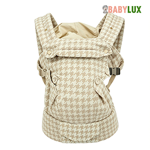 Địu em bé công thái học Babylux BB-04
