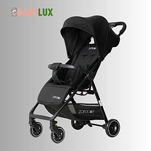 Xe Đẩy Gấp Gọn Zaracos Kaiser