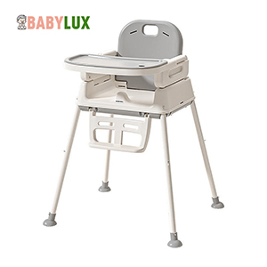 Ghế Ăn Dặm Cho Bé BabyLux BB-101